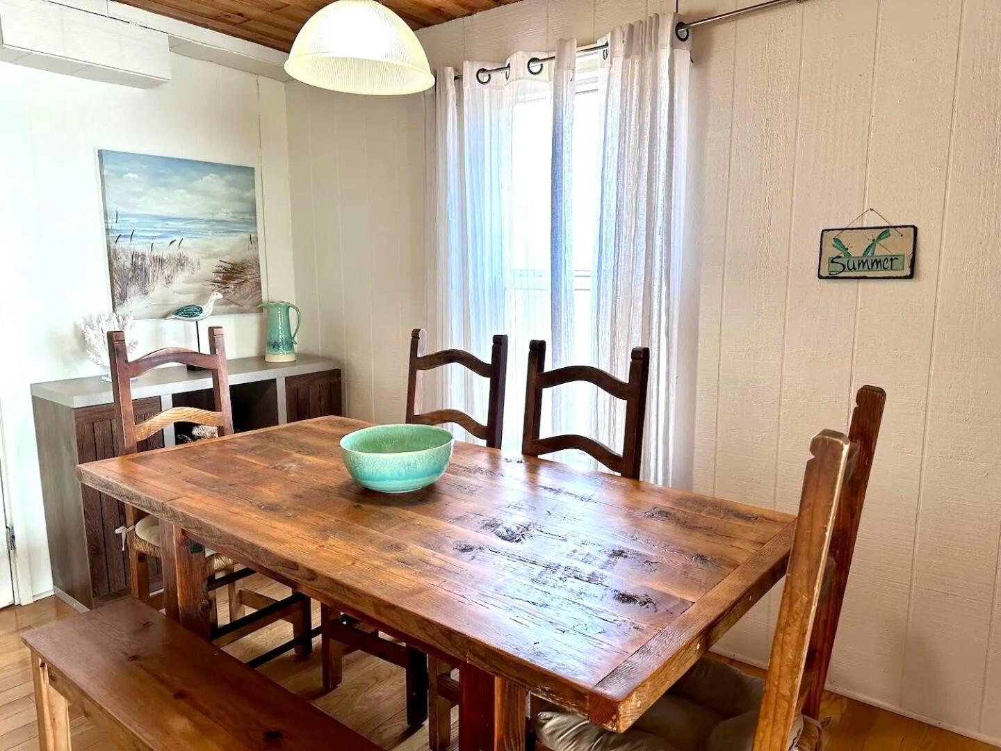 Cozy Beach - Direct Waterfront! East Haven المظهر الخارجي الصورة